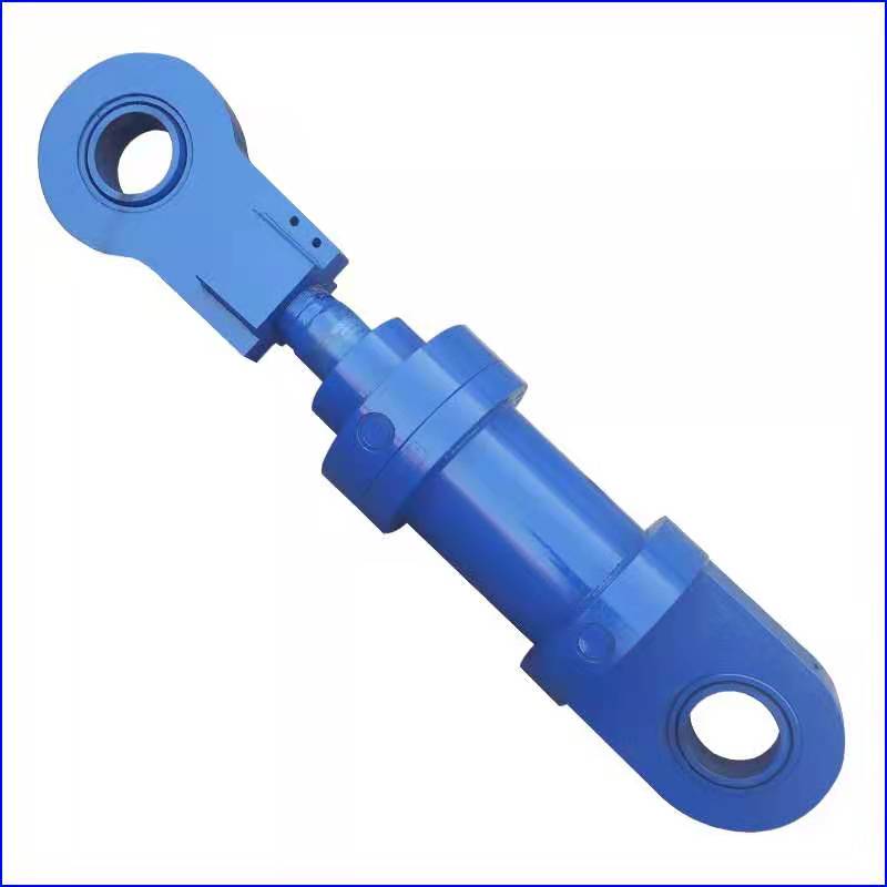 液壓油缸安裝有哪些注意事項(xiàng)？如何維護(hù)保養(yǎng)液壓缸？(圖1)